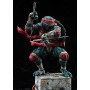 Teenage Mutant Ninja Turtles - Raphael