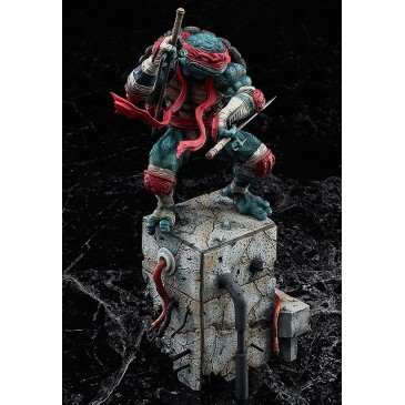 Teenage Mutant Ninja Turtles - Raphael