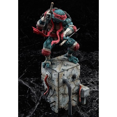 Teenage Mutant Ninja Turtles - Raphael