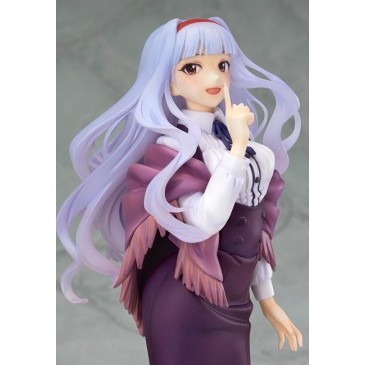 The Idolmaster - Shijyo Takane