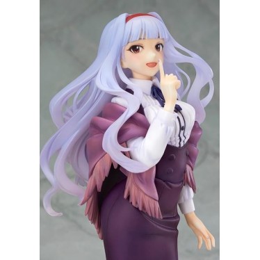The Idolmaster - Shijyo Takane
