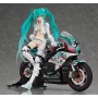 Figma - Racing Miku 2014 EV MIRAI Ver.