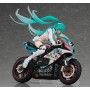 Figma - Racing Miku 2014 EV MIRAI Ver.