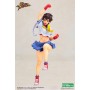 STREET FIGHTER Bishoujo - Sakura