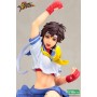 STREET FIGHTER Bishoujo - Sakura