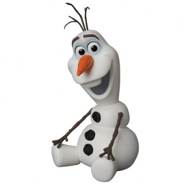 UDF Frozen - Olaf