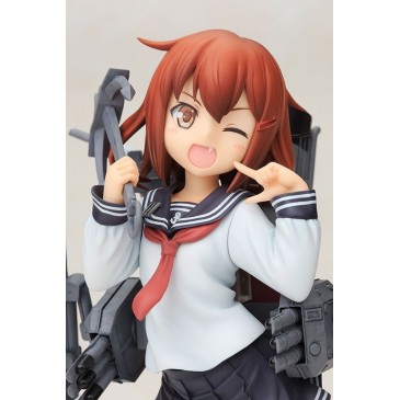 Kantai Collection -KanColle- Ikazuchi