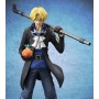 P.O.P - One Piece Sailing Again Sabo