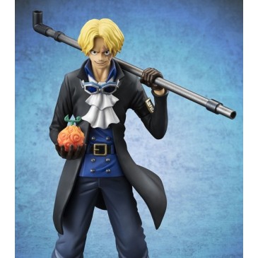 P.O.P - One Piece Sailing Again Sabo