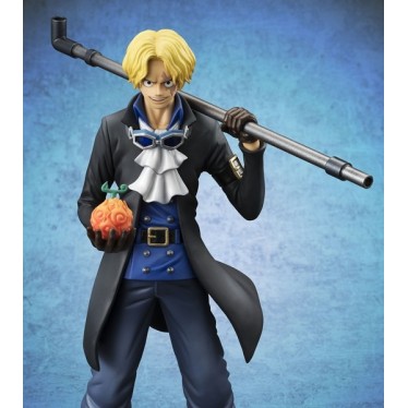 P.O.P - One Piece Sailing Again Sabo
