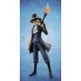 P.O.P - One Piece Sailing Again Sabo