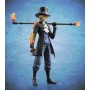 P.O.P - One Piece Sailing Again Sabo