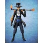 P.O.P - One Piece Sailing Again Sabo