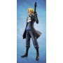 P.O.P - One Piece Sailing Again Sabo