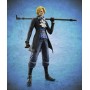 P.O.P - One Piece Sailing Again Sabo