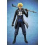 P.O.P - One Piece Sailing Again Sabo