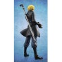 P.O.P - One Piece Sailing Again Sabo
