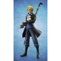 P.O.P - One Piece Sailing Again Sabo