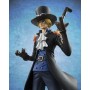 P.O.P - One Piece Sailing Again Sabo