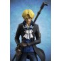 P.O.P - One Piece Sailing Again Sabo