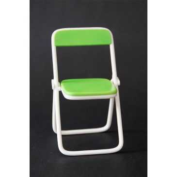 Jerry Works - Folding chair - Green