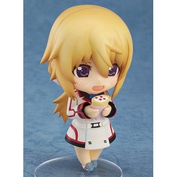 Nendoroid - Infinite Stratos Charlotte Dunois
