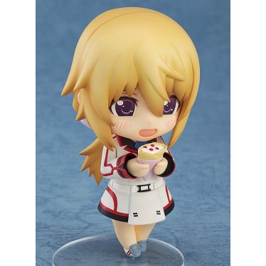 Nendoroid - Infinite Stratos Charlotte Dunois