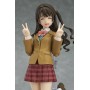 Figma - The Idolmaster Cinderella Girls Shimamura Uzuki