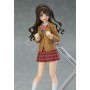 Figma - The Idolmaster Cinderella Girls Shimamura Uzuki