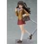 Figma - The Idolmaster Cinderella Girls Shimamura Uzuki