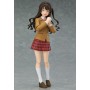 Figma - The Idolmaster Cinderella Girls Shimamura Uzuki