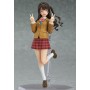 Figma - The Idolmaster Cinderella Girls Shimamura Uzuki