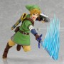 Figma - The Legend of Zelda Skyward Sword - Link
