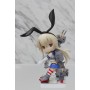 Smart Phone Beautiful Girl Character Collection No. 04 "Kantai Collection -KanColle-" Shimakaze