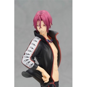 Free! - Matsuoka Rin