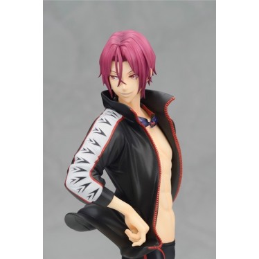 Free! - Matsuoka Rin