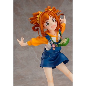 The Idolmaster - Takatsuki Yayoi