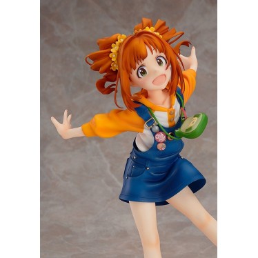 The Idolmaster - Takatsuki Yayoi