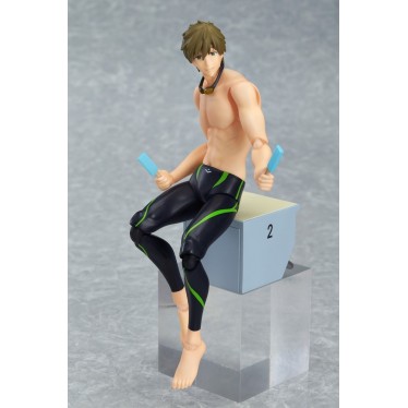 Figma - Tachibana Makoto