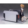 Figma - Tetsudou Musume Kuji Alice