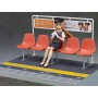 Figma - Tetsudou Musume Kuji Alice