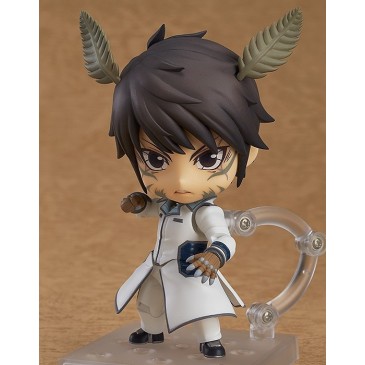 Nendoroid - Terraformars Hizamaru Akari
