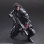 Metal Gear Solid V The Phantom Pain - Play Arts Kai Venom Snake