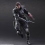 Metal Gear Solid V The Phantom Pain - Play Arts Kai Venom Snake