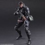 Metal Gear Solid V The Phantom Pain - Play Arts Kai Venom Snake