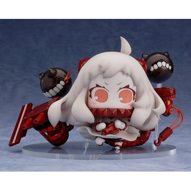 Kantai Collection -KanColle- Northern Princess