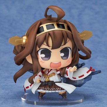 Kantai Collection -KanColle- Kongo