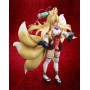 Excellent Model - Shinrabansho Choco - Hakumen Kongou Kyuubi Izuna