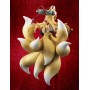 Excellent Model - Shinrabansho Choco - Hakumen Kongou Kyuubi Izuna