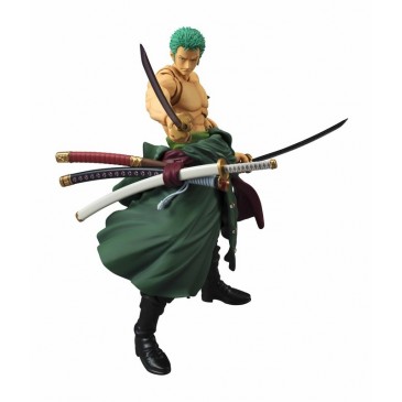 Variable Action Heroes -One Piece- Roronoa Zoro